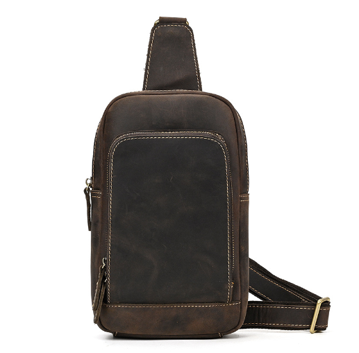 The Nomad Crossbody