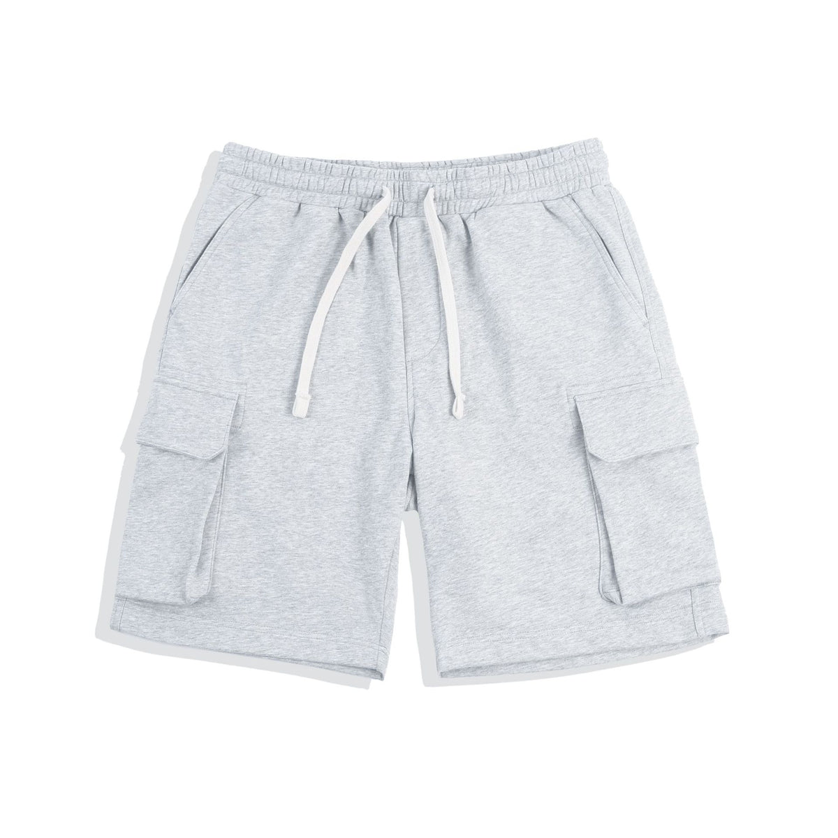 The Nomad Cargo Shorts