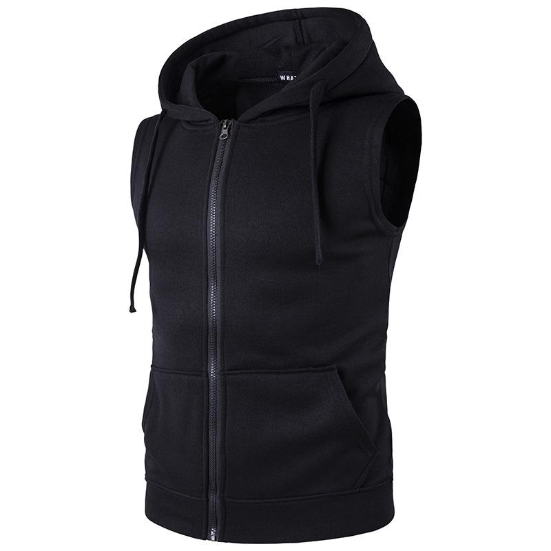 The Urban Layering Hoodie