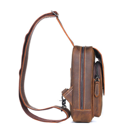 The Atelier Sling
