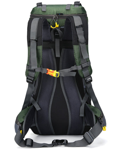 The Alpine Ridge Backpack