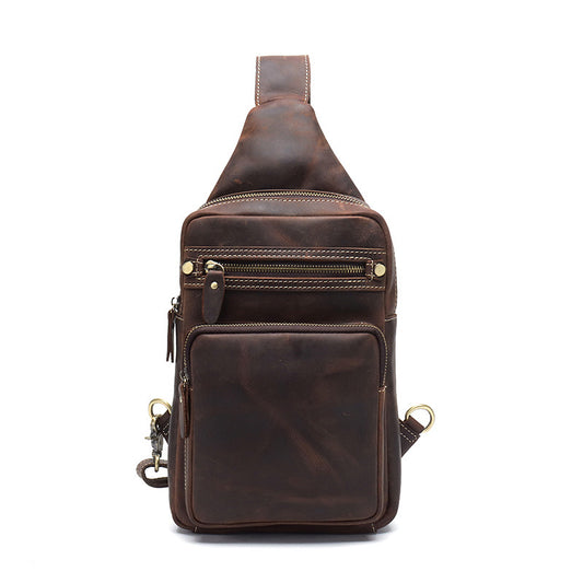 The Nomad Crossbody