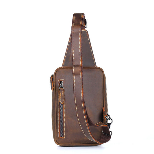 The Atelier Sling