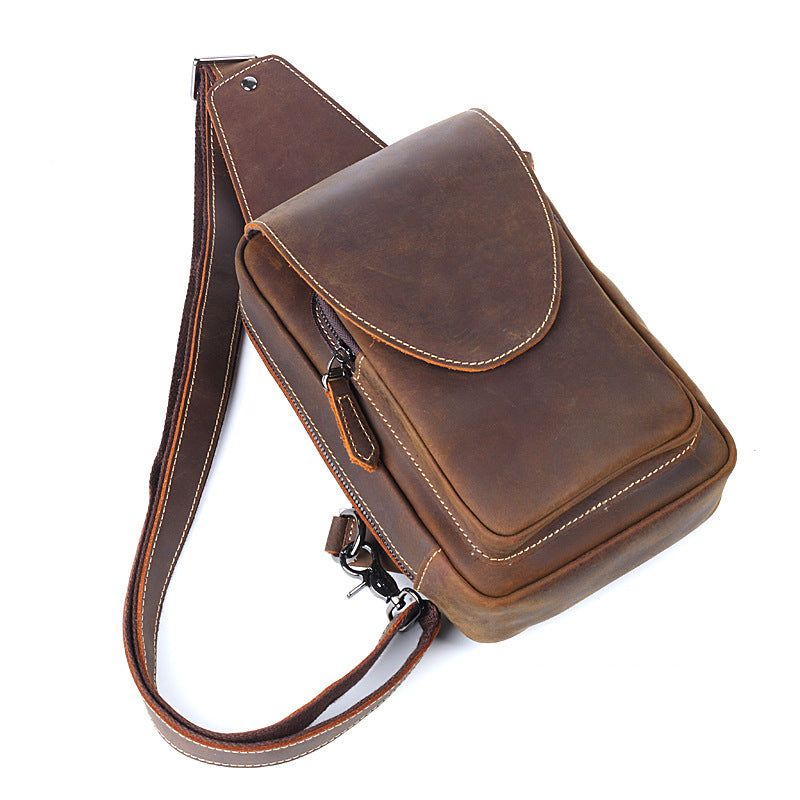 The Atelier Sling