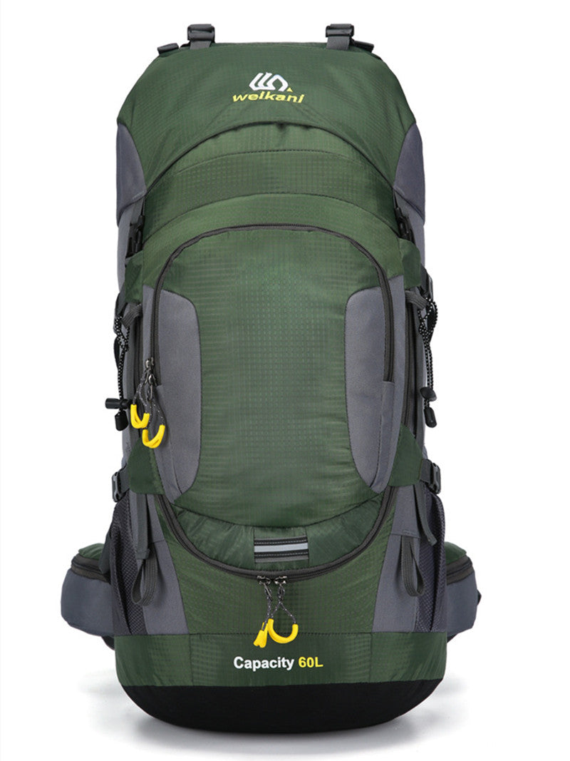 The Alpine Ridge Backpack