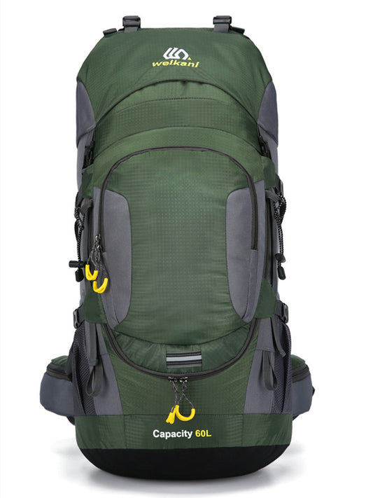 The Alpine Ridge Backpack