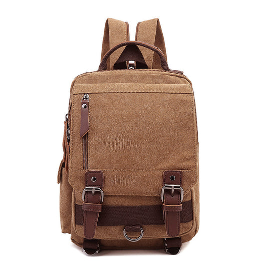 The Meridian Daypack