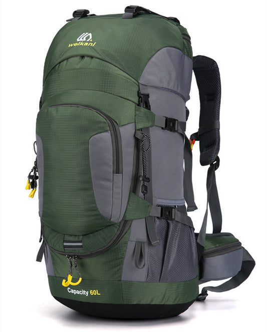 The Alpine Ridge Backpack