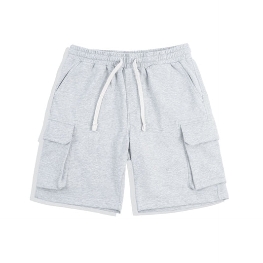 The Nomad Cargo Shorts