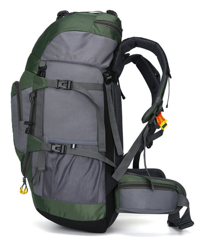 The Alpine Ridge Backpack