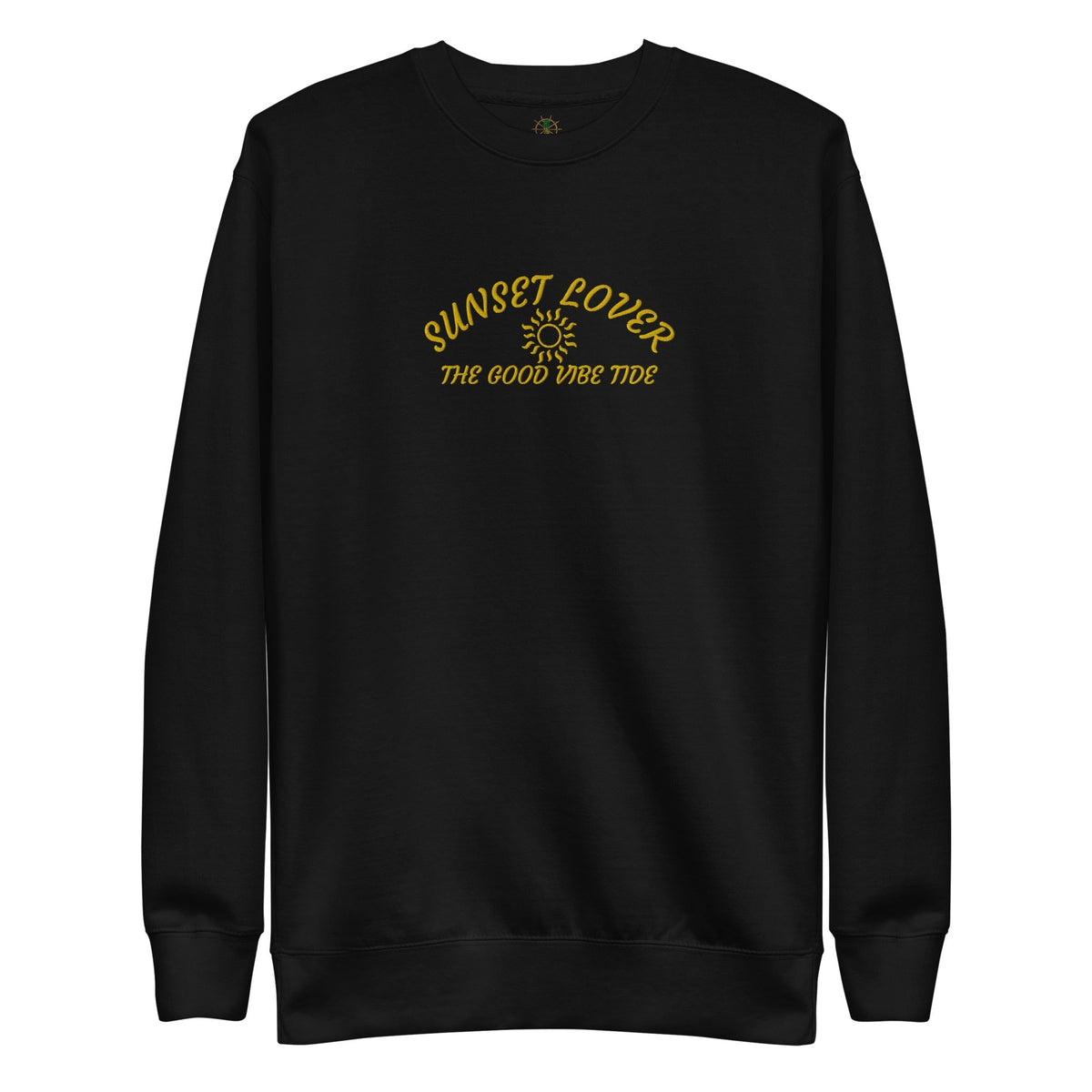 The Riviera Twilight Pullover