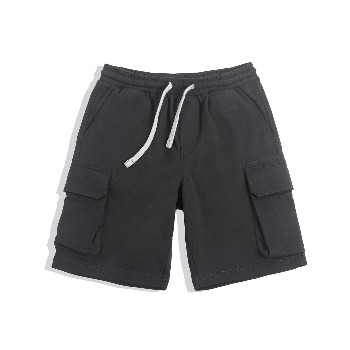 The Nomad Cargo Shorts